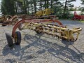  New Holland Rolabar 256 Rake