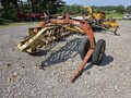  New Holland Rolabar 256 Rake