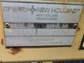  New Holland Rolabar 256 Rake