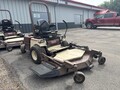 2010 Grasshopper 727 Lawn Mower