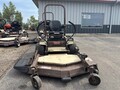 2010 Grasshopper 727 Lawn Mower