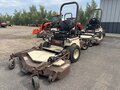 2010 Grasshopper 727 Lawn Mower