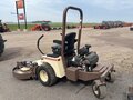 2010 Grasshopper 727 Lawn Mower