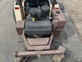 2010 Grasshopper 727 Lawn Mower