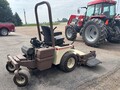 2010 Grasshopper 727 Lawn Mower