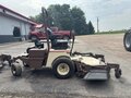2010 Grasshopper 727 Lawn Mower