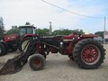 1971 International Harvester 756 Tractor