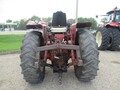 1971 International Harvester 756 Tractor