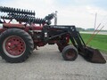 1971 International Harvester 756 Tractor