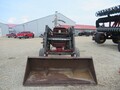 1971 International Harvester 756 Tractor