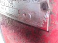 1971 International Harvester 756 Tractor