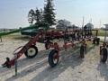 2008 H & S BF1460 Rake
