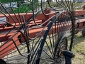 2008 H & S BF1460 Rake