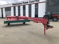 2013 Kverneland 4340CT Mower Conditioner