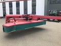2013 Kverneland 4340CT Mower Conditioner