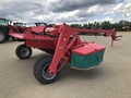 2013 Kverneland 4340CT Mower Conditioner