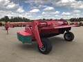 2013 Kverneland 4340CT Mower Conditioner