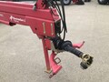 2013 Kverneland 4340CT Mower Conditioner