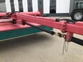 2013 Kverneland 4340CT Mower Conditioner