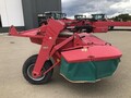 2013 Kverneland 4340CT Mower Conditioner
