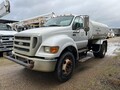 2006 Ford F-650 Pickup