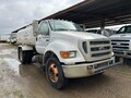 2006 Ford F-650 Pickup