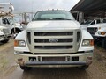 2006 Ford F-650 Pickup