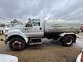 2006 Ford F-650 Pickup