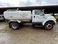 2006 Ford F-650 Pickup