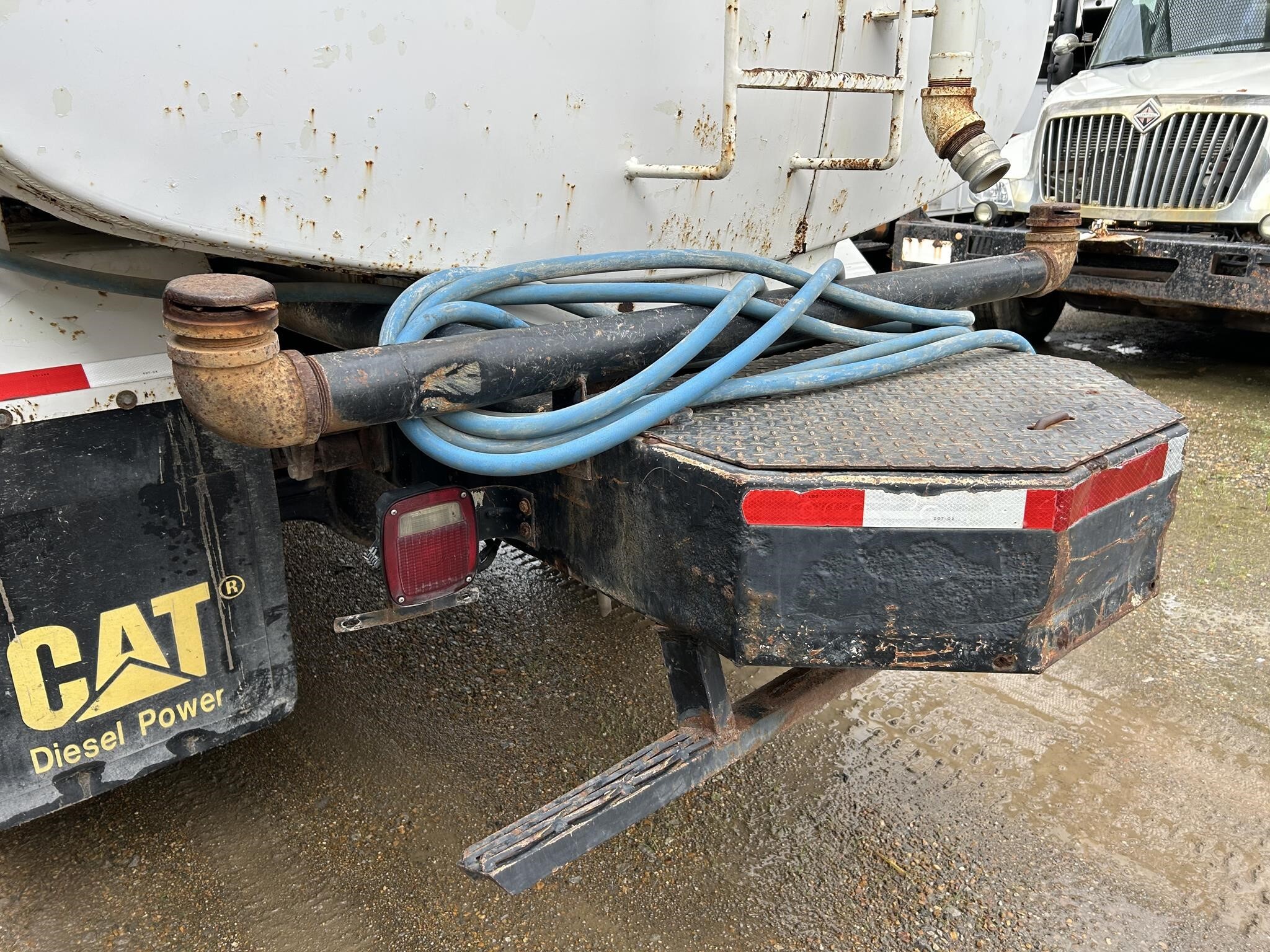 2006 Ford F-650 Pickup