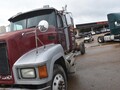 2000 Mack CH613 Semi Trucks/Trailer