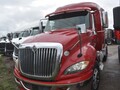 2015 International ProStar Semi Trucks/Trailer