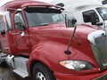 2015 International ProStar Semi Trucks/Trailer