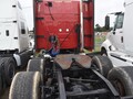 2015 International ProStar Semi Trucks/Trailer
