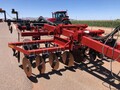 2016 Case IH Ecolo-Tiger 527B Disk Chisel