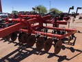2016 Case IH Ecolo-Tiger 527B Disk Chisel