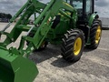 2023 John Deere 6130M Tractor