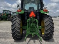 2023 John Deere 6130M Tractor