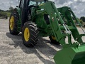 2023 John Deere 6130M Tractor