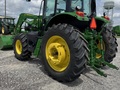 2023 John Deere 6130M Tractor