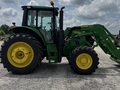 2023 John Deere 6130M Tractor