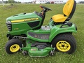 2023 John Deere X734 Lawn Mower