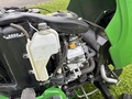 2023 John Deere X734 Lawn Mower