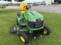 2023 John Deere X734 Lawn Mower