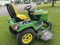 2023 John Deere X734 Lawn Mower