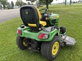 2023 John Deere X734 Lawn Mower