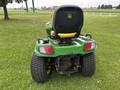 2023 John Deere X734 Lawn Mower