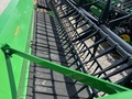 2020 John Deere 740FD Platform