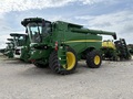 2024 John Deere S790 Combine
