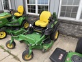 2015 John Deere Z920M Lawn Mower